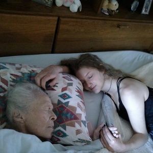 Meet your Posher, Shatasha